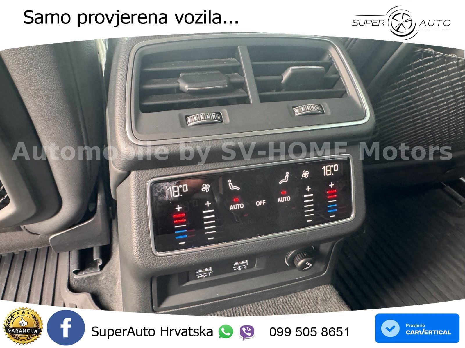 Audi A6 55 TFSI V6 (340 KS) quattro S tronic LED+GR SJED+ACC