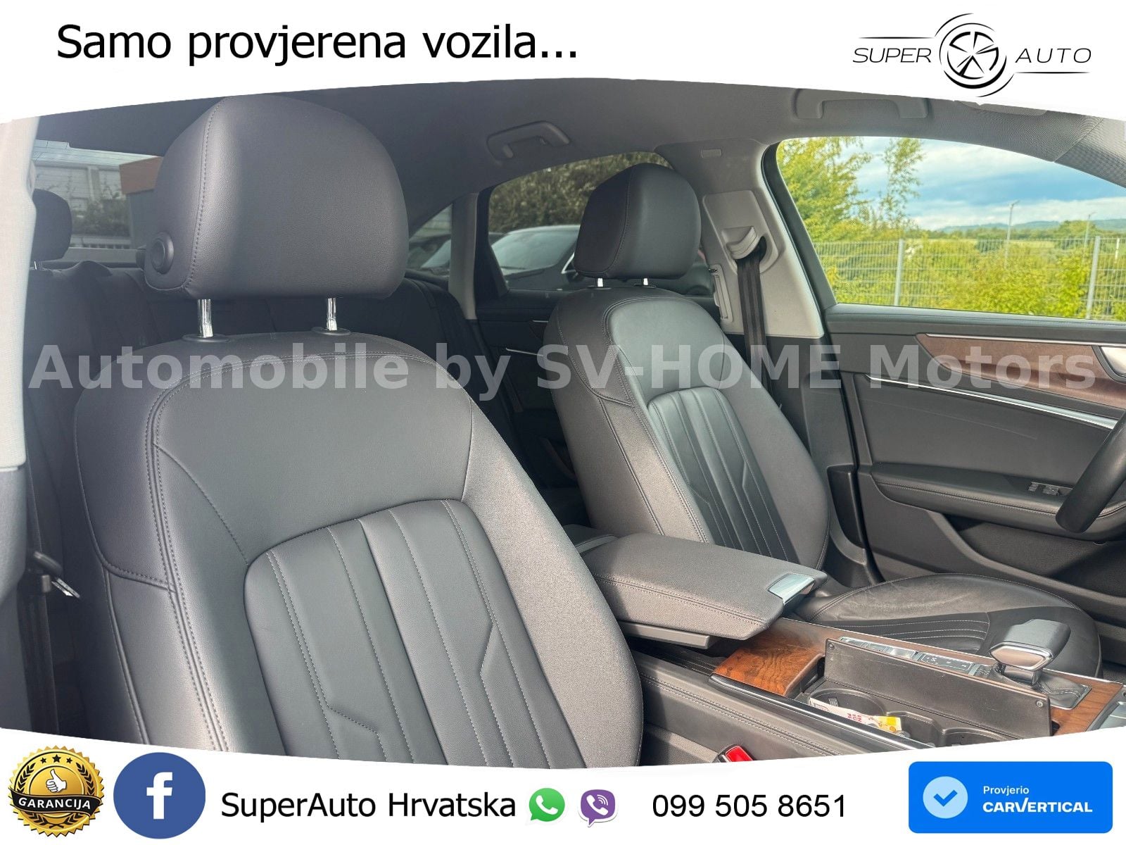 Audi A6 55 TFSI V6 (340 KS) quattro S tronic LED+GR SJED+ACC