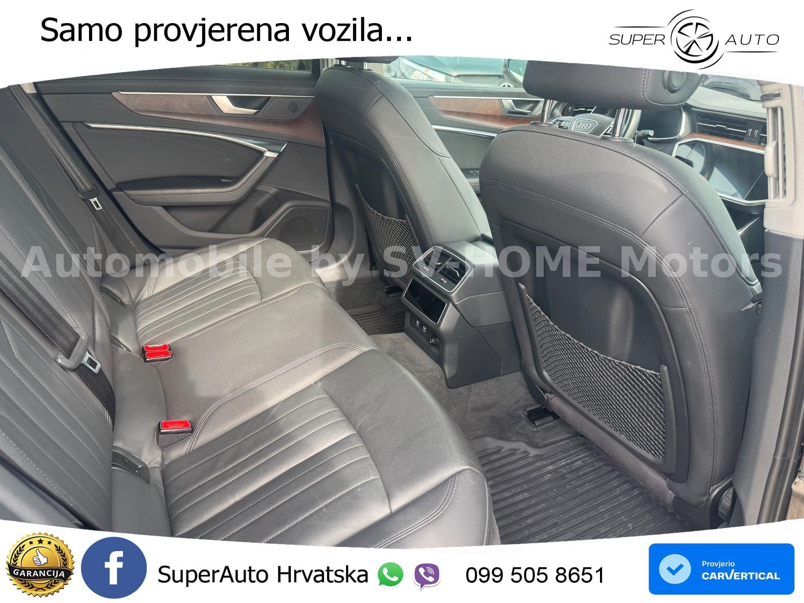 Audi A6 55 TFSI V6 (340 KS) quattro S tronic LED+GR SJED+ACC