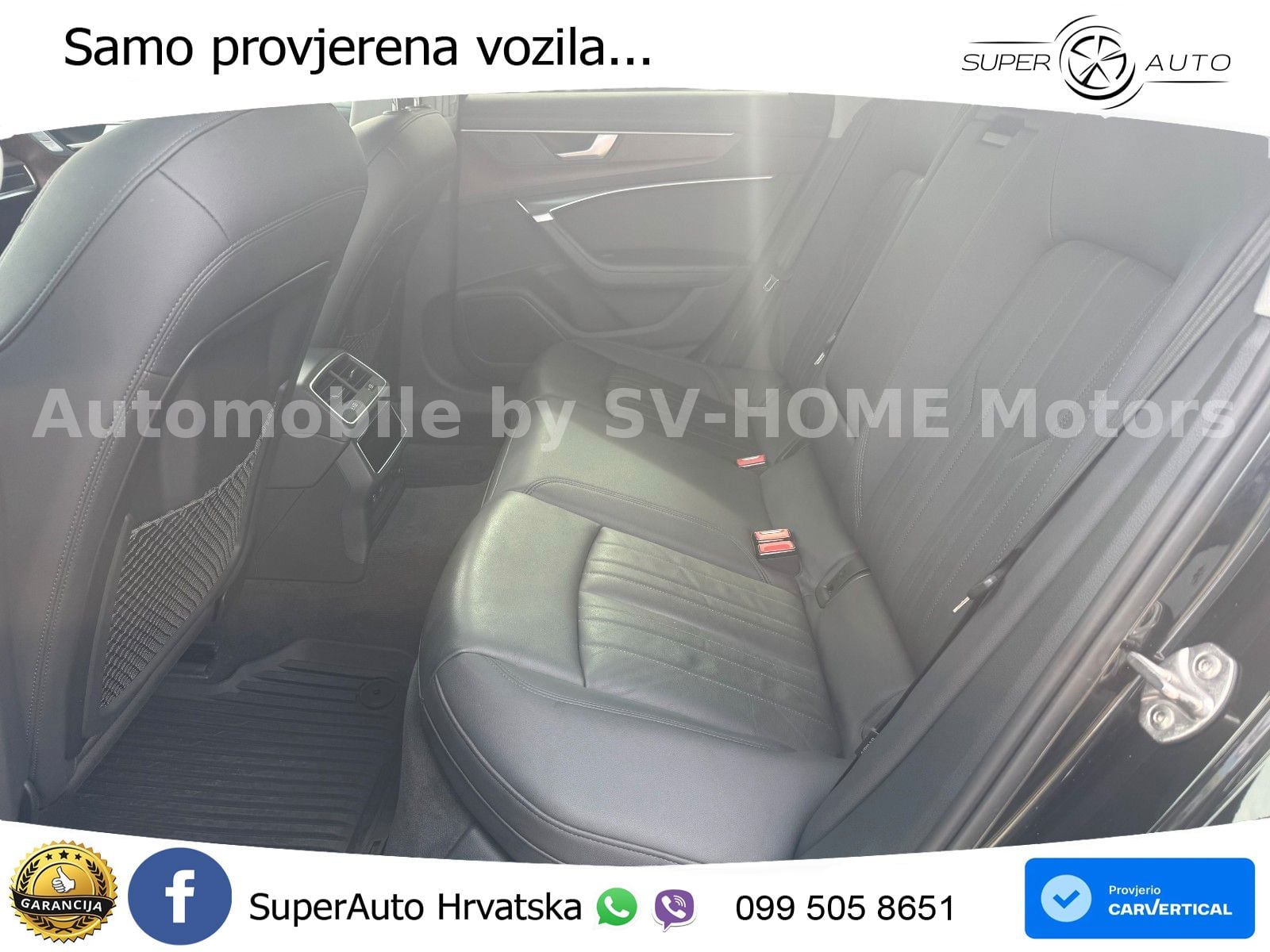 Audi A6 55 TFSI V6 (340 KS) quattro S tronic LED+GR SJED+ACC