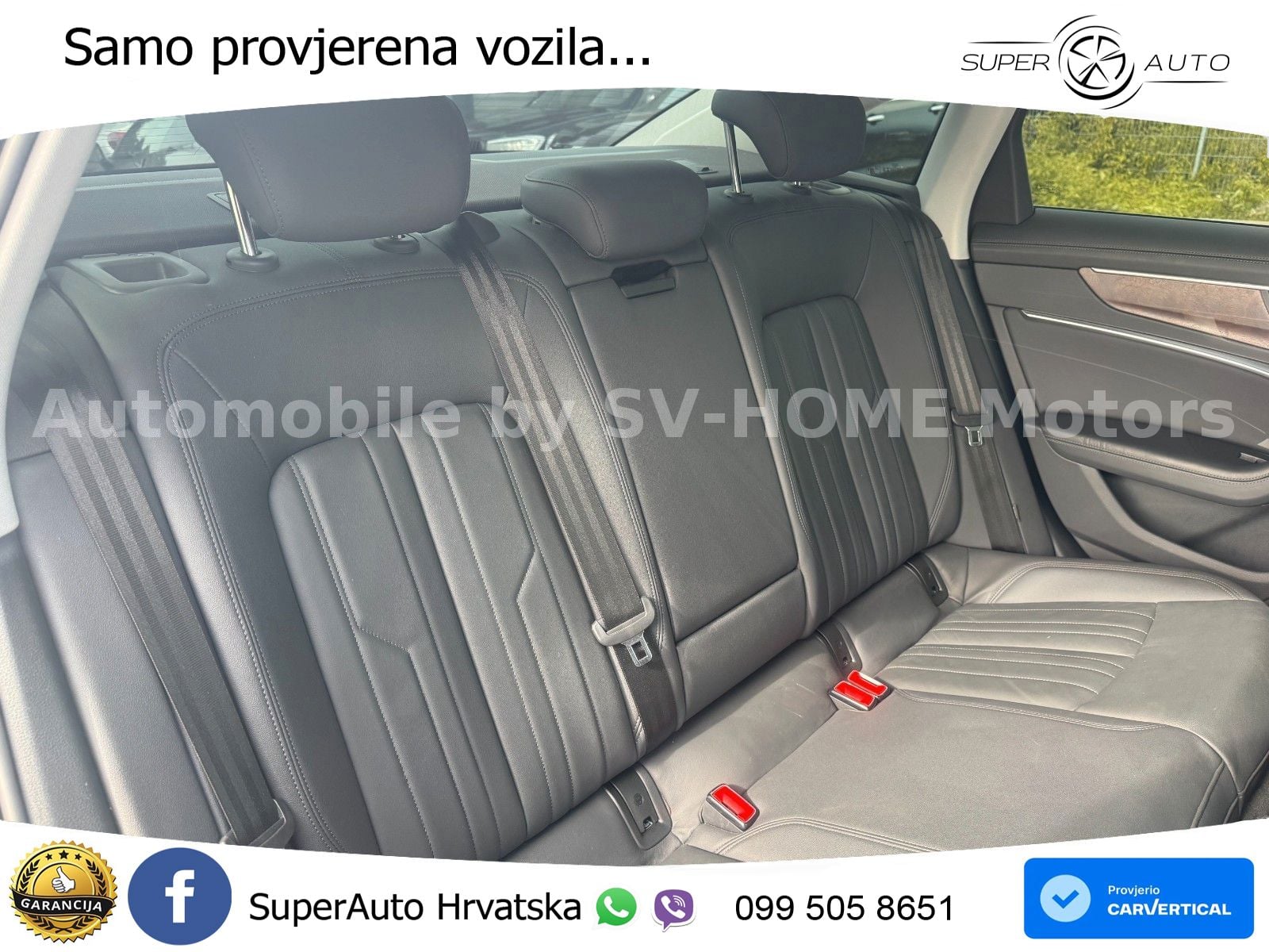 Audi A6 55 TFSI V6 (340 KS) quattro S tronic LED+GR SJED+ACC