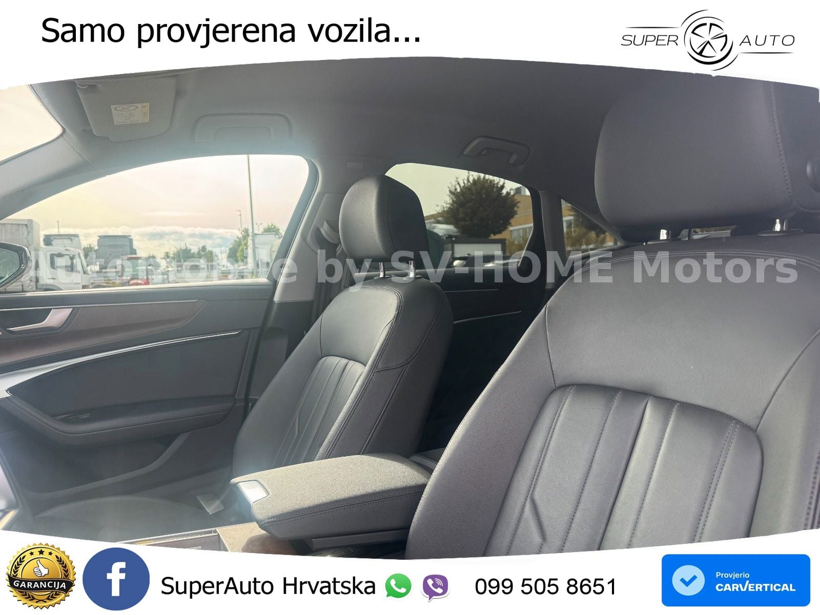 Audi A6 55 TFSI V6 (340 KS) quattro S tronic LED+GR SJED+ACC
