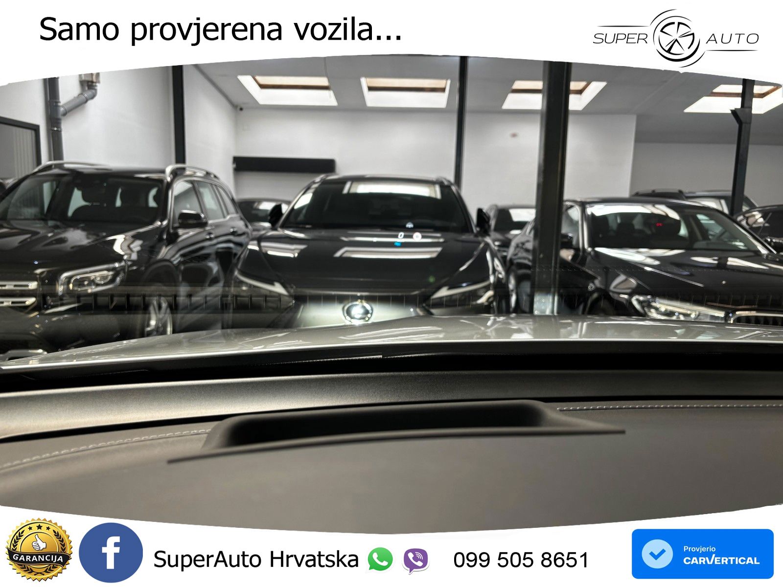 Mercedes AMG GLC 63 S V8 (510 KS) 4MATIC+ MCT ACC+HEAD+GR SJED+360+PANO