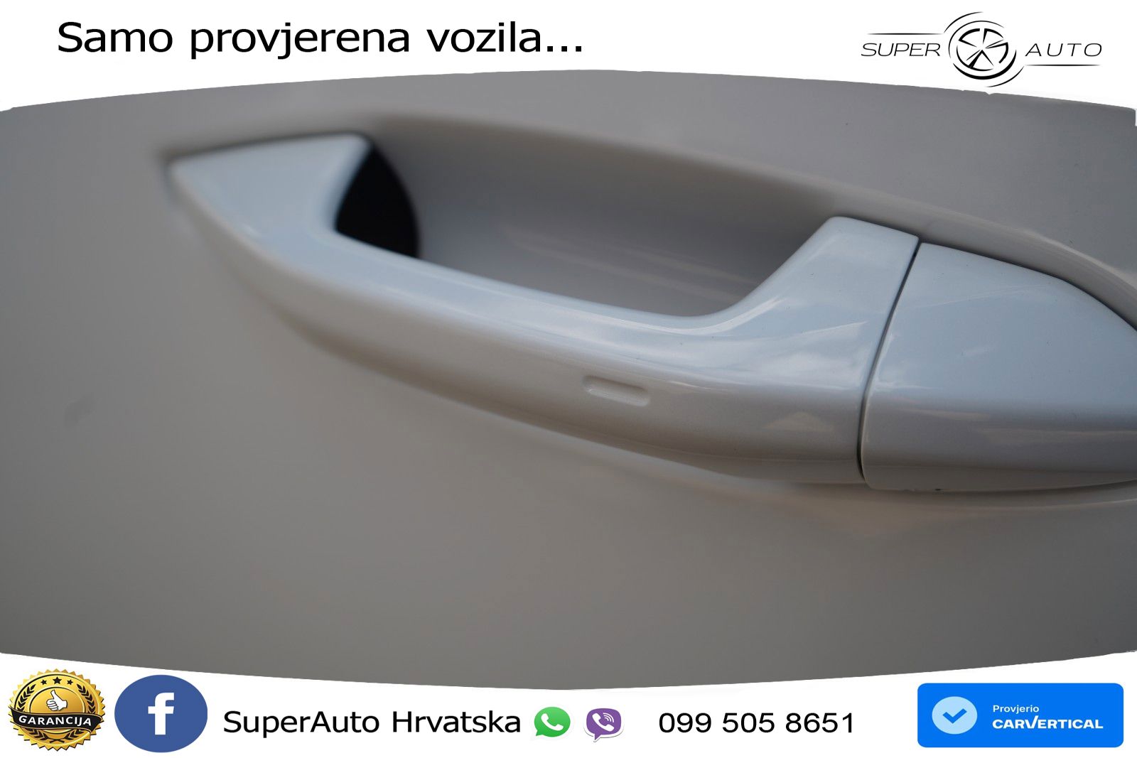 Škoda Octavia Combi 2.0 TDI (150 KS) DSG SportLine LED+GR SJED+ACC