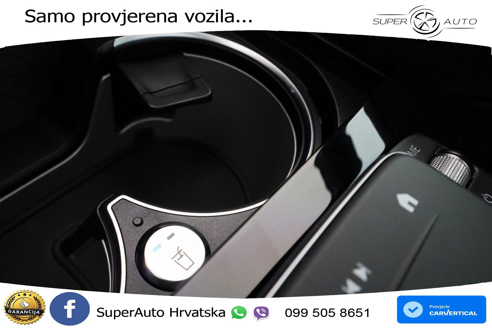 Mercedes AMG GLE 63 S V8 (612 KS) EQ Boost 4MATIC+ AMG SPEEDSHIFT TCT 9G ZRAČNI+ACC+GR SJED+KAM+PANO