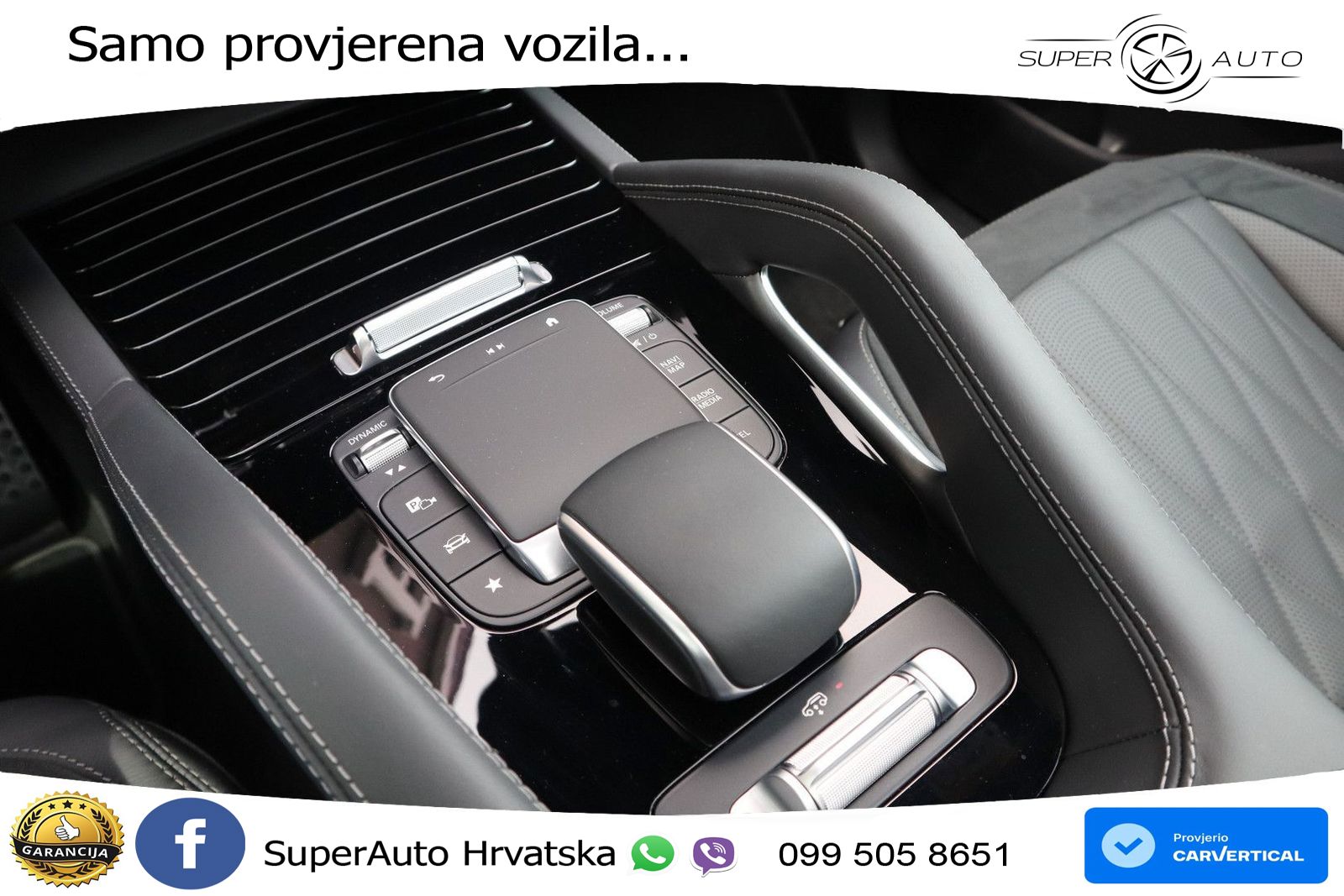 Mercedes AMG GLE 63 S V8 (612 KS) EQ Boost 4MATIC+ AMG SPEEDSHIFT TCT 9G ZRAČNI+ACC+GR SJED+KAM+PANO