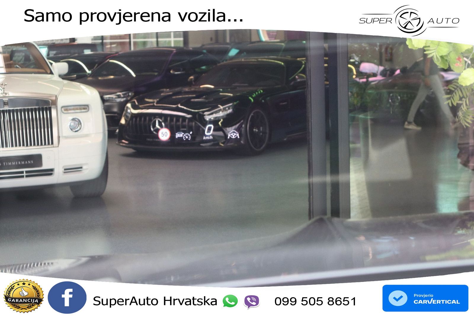 Mercedes AMG GLE 63 S V8 (612 KS) EQ Boost 4MATIC+ AMG SPEEDSHIFT TCT 9G ZRAČNI+ACC+GR SJED+KAM+PANO