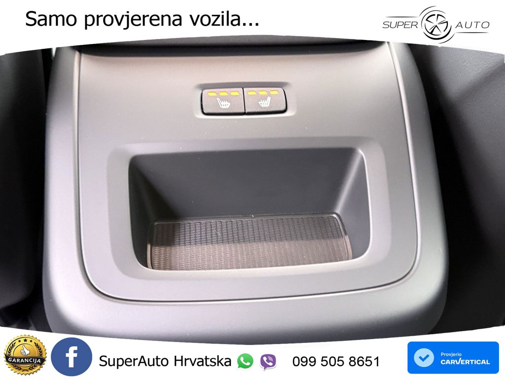 Volvo XC60 T6 AWD Geartronic LED+GR SJED+ACC