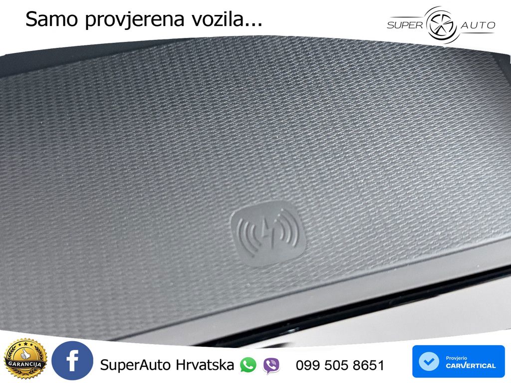 Volvo XC60 T6 AWD Geartronic LED+GR SJED+ACC