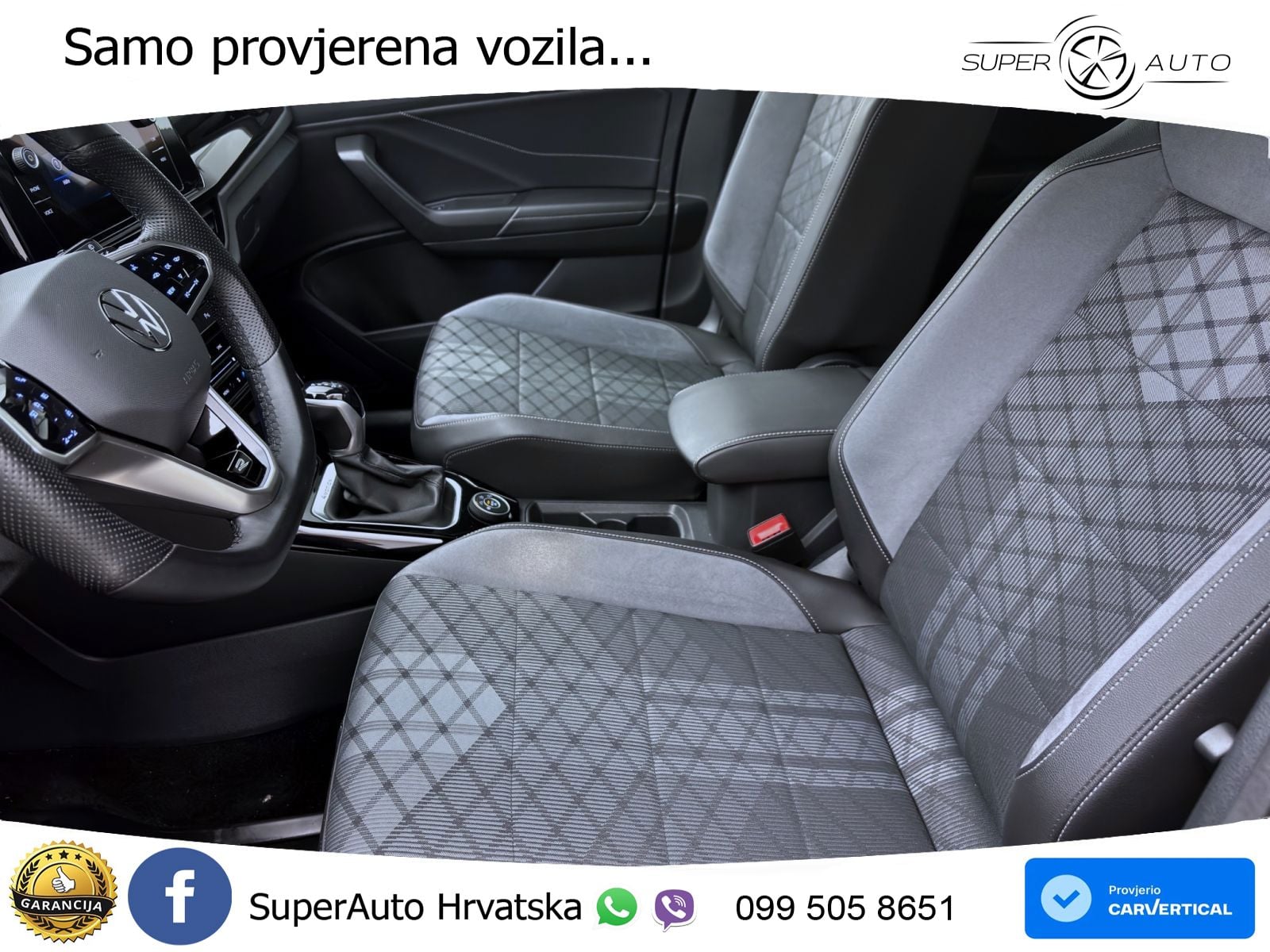 Volkswagen T-Roc I 2.0 TSI (190 KS) 4M DSG LED+GR SJED+ACC