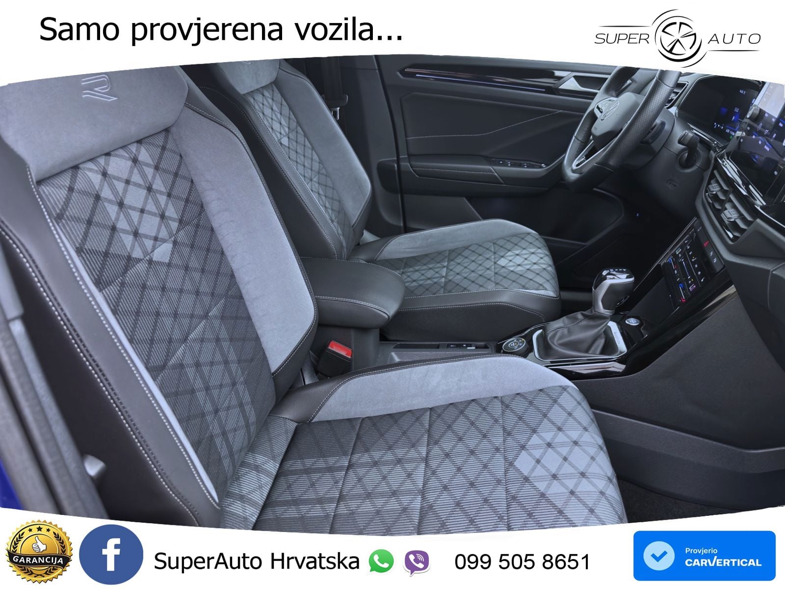 Volkswagen T-Roc I 2.0 TSI (190 KS) 4M DSG LED+GR SJED+ACC