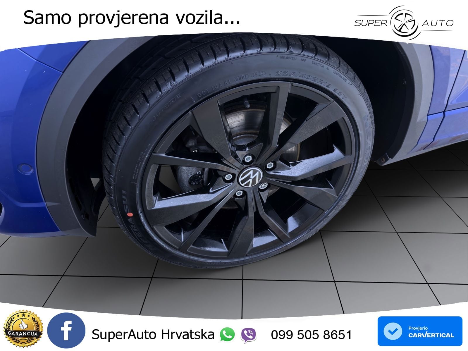 Volkswagen T-Roc I 2.0 TSI (190 KS) 4M DSG LED+GR SJED+ACC