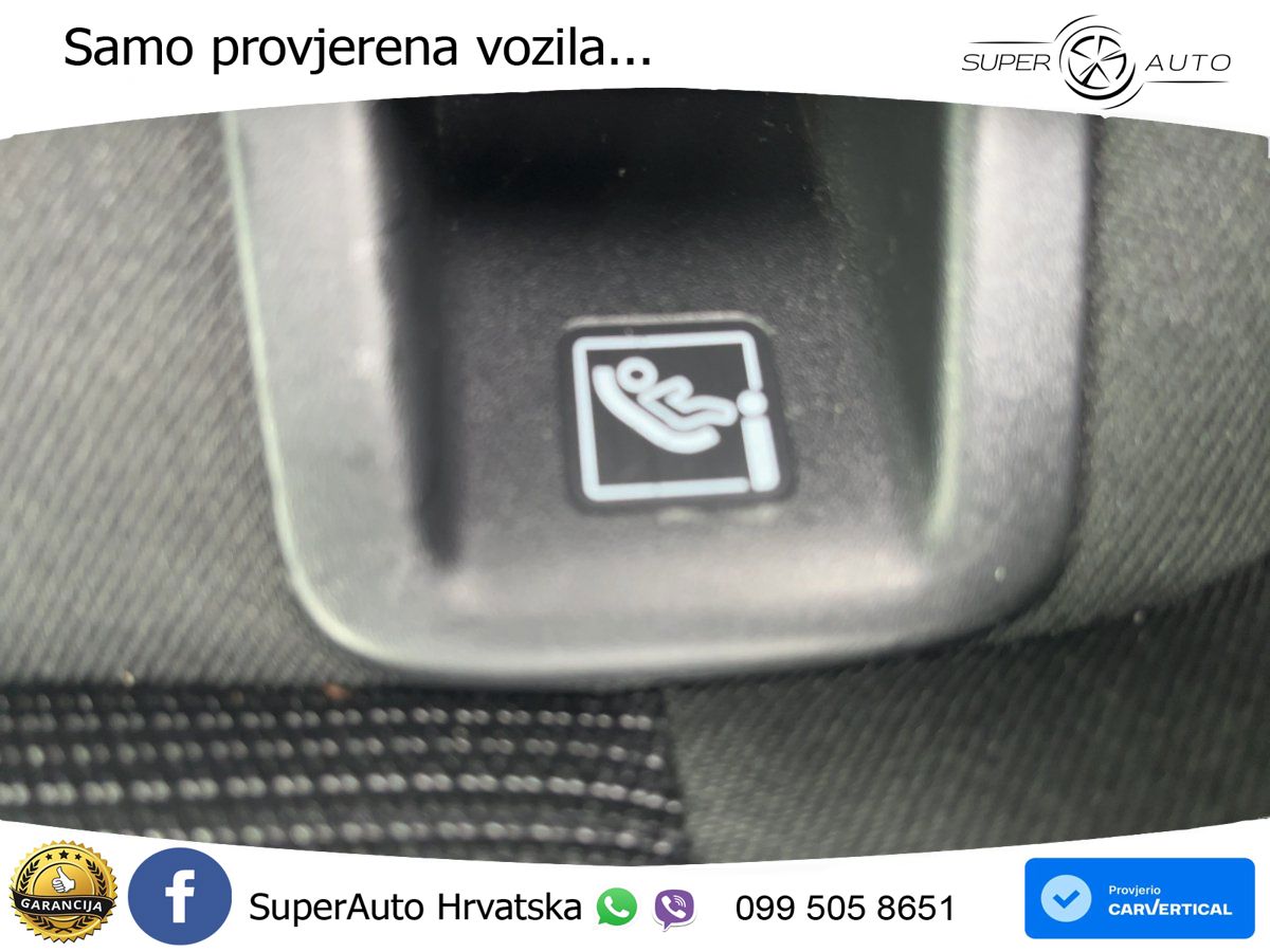Opel Grandland 1.2i Turbo (130 KS) GS