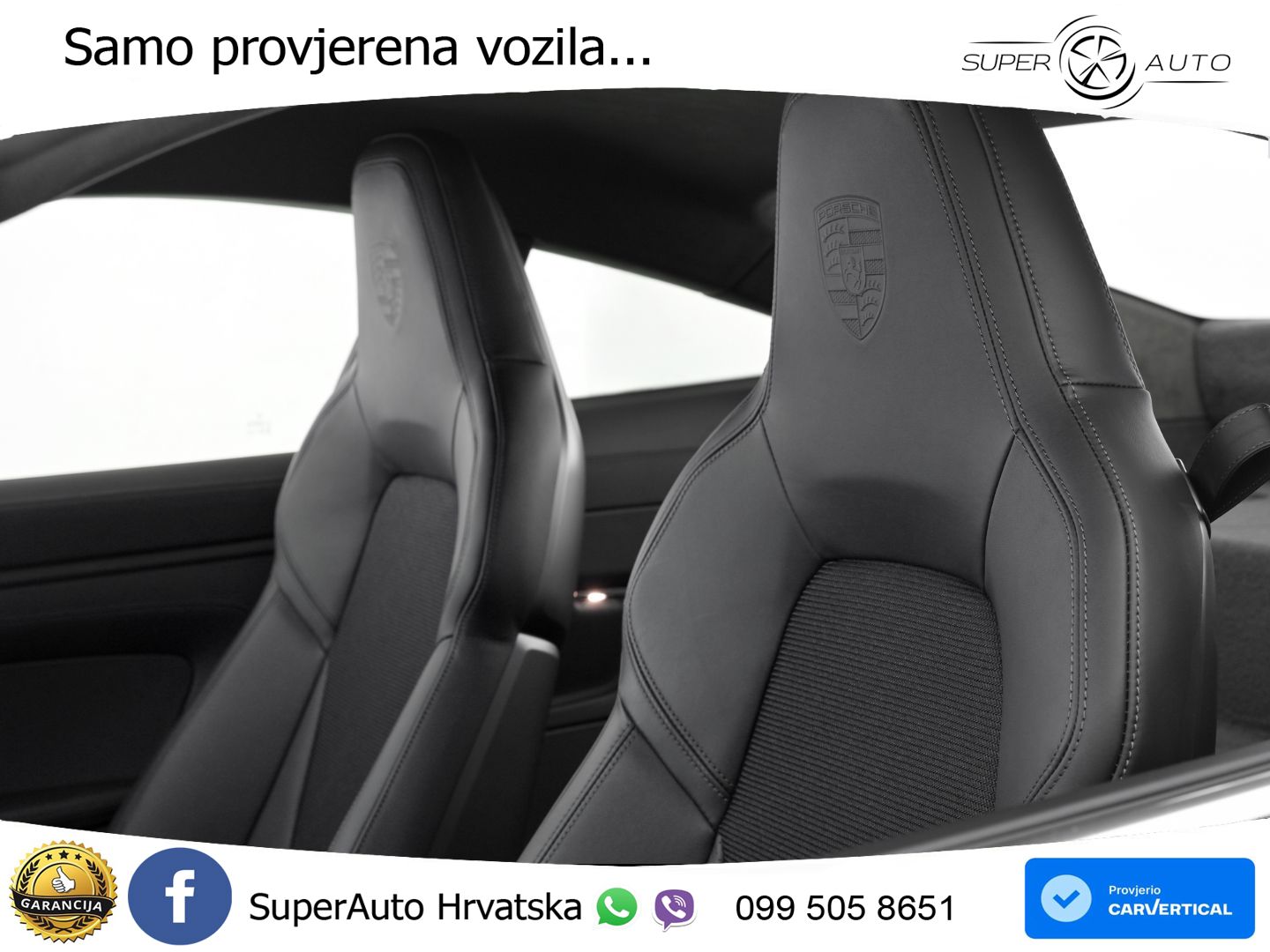 Porsche 911 GT3 4.0 (510 KS) PDK Touring-Paket