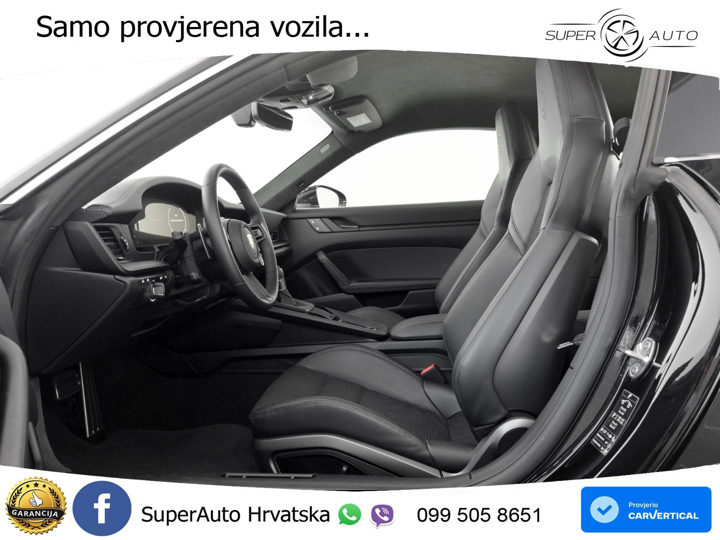 Porsche 911 GT3 4.0 (510 KS) PDK Touring-Paket