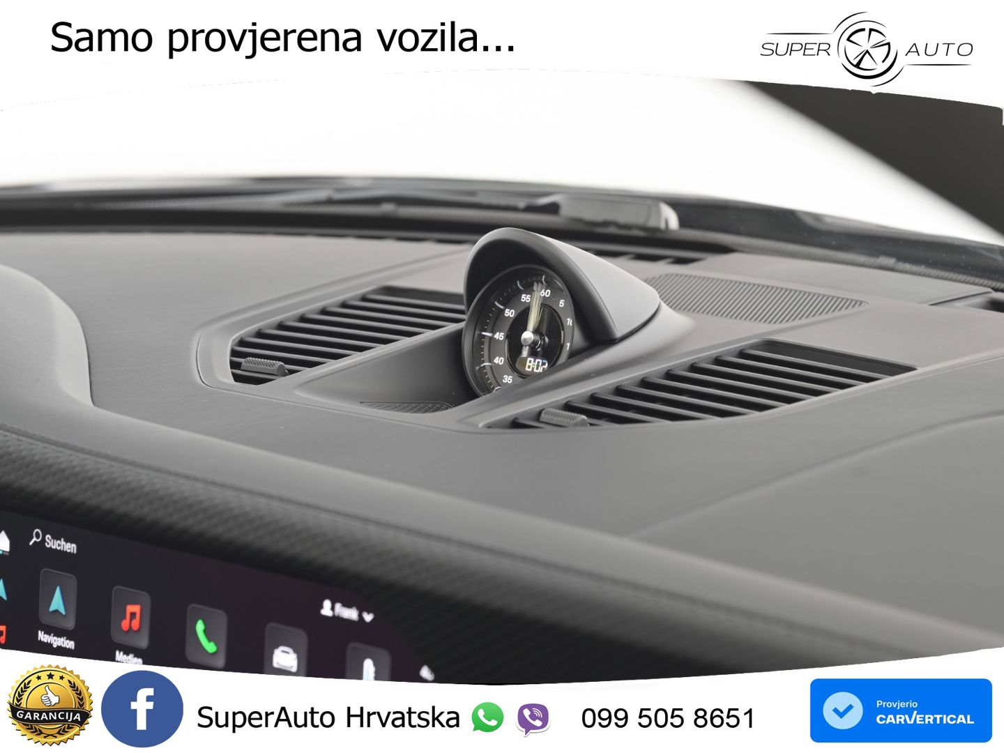 Porsche 911 GT3 4.0 (510 KS) PDK Touring-Paket