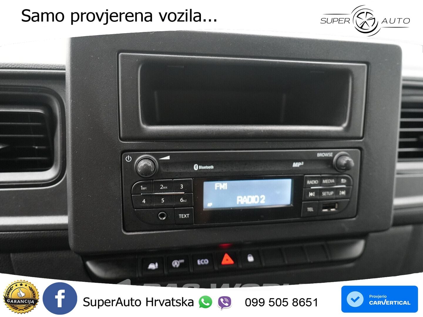 Renault Master 145PK Bakwagen Laadklep Airco Cruise LED 145 KS