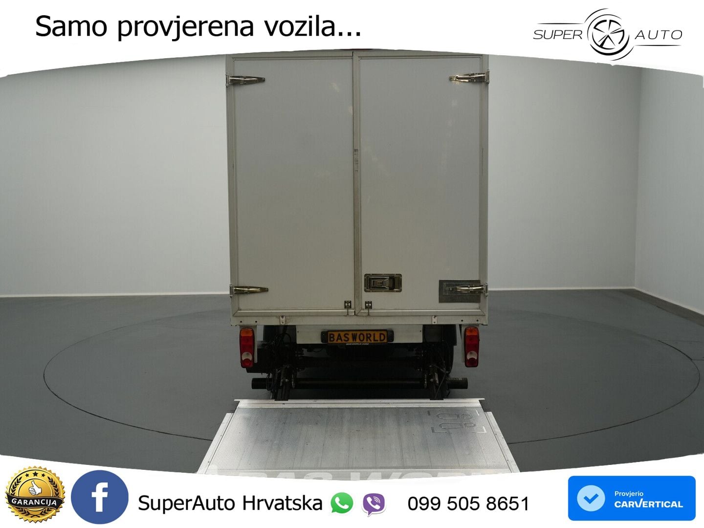 Renault Master 145PK Bakwagen Laadklep Airco Cruise LED 145 KS