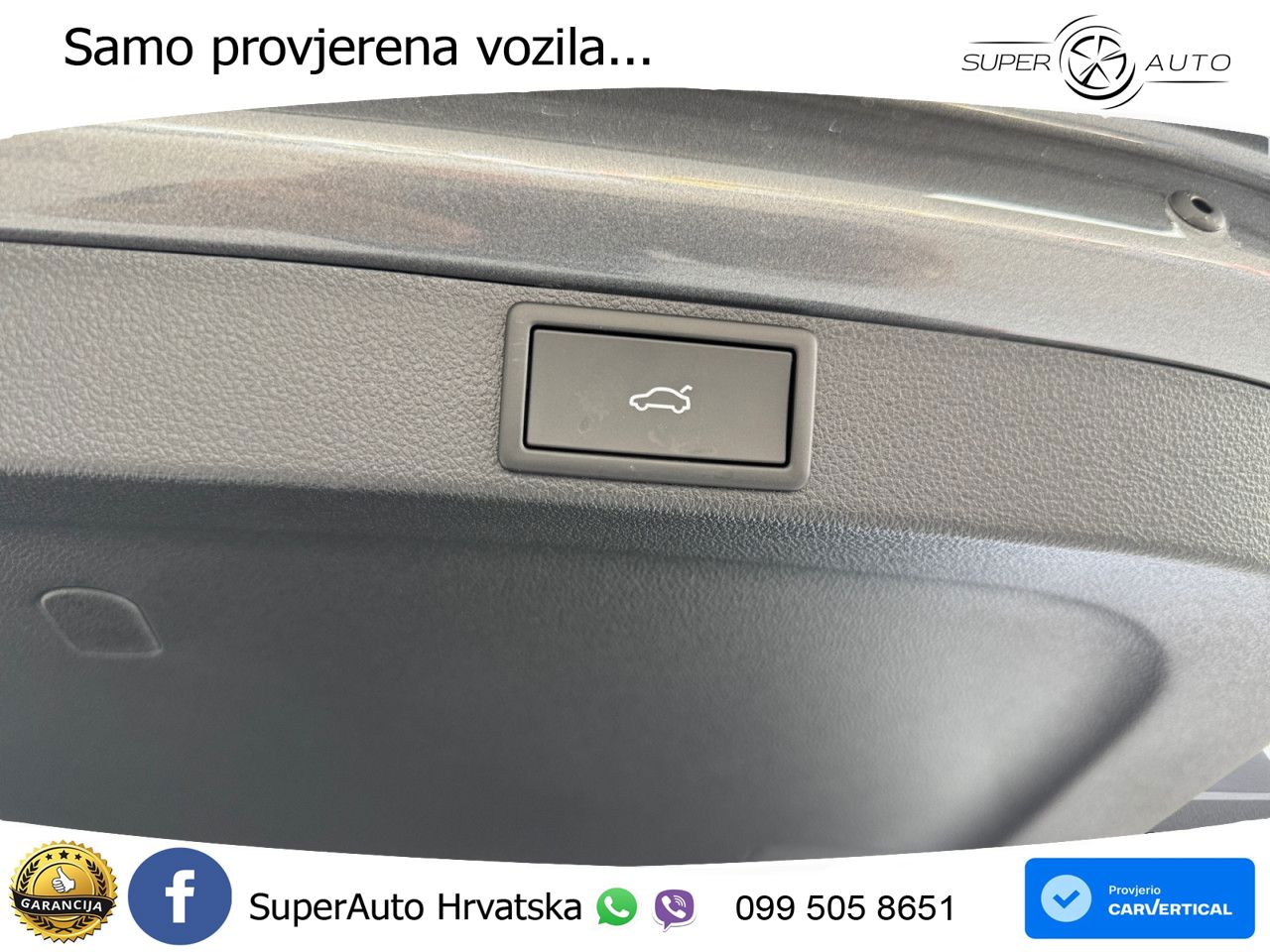 Škoda Octavia Combi 1.5 TSI (150 KS) DSG LED+GR SJED+ACC
