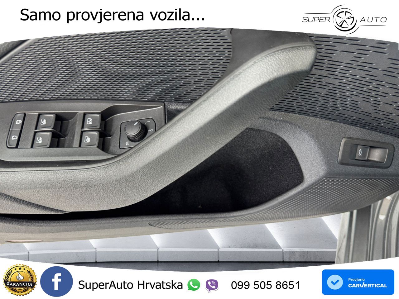Škoda Octavia Combi 1.5 TSI (150 KS) DSG LED+GR SJED+ACC