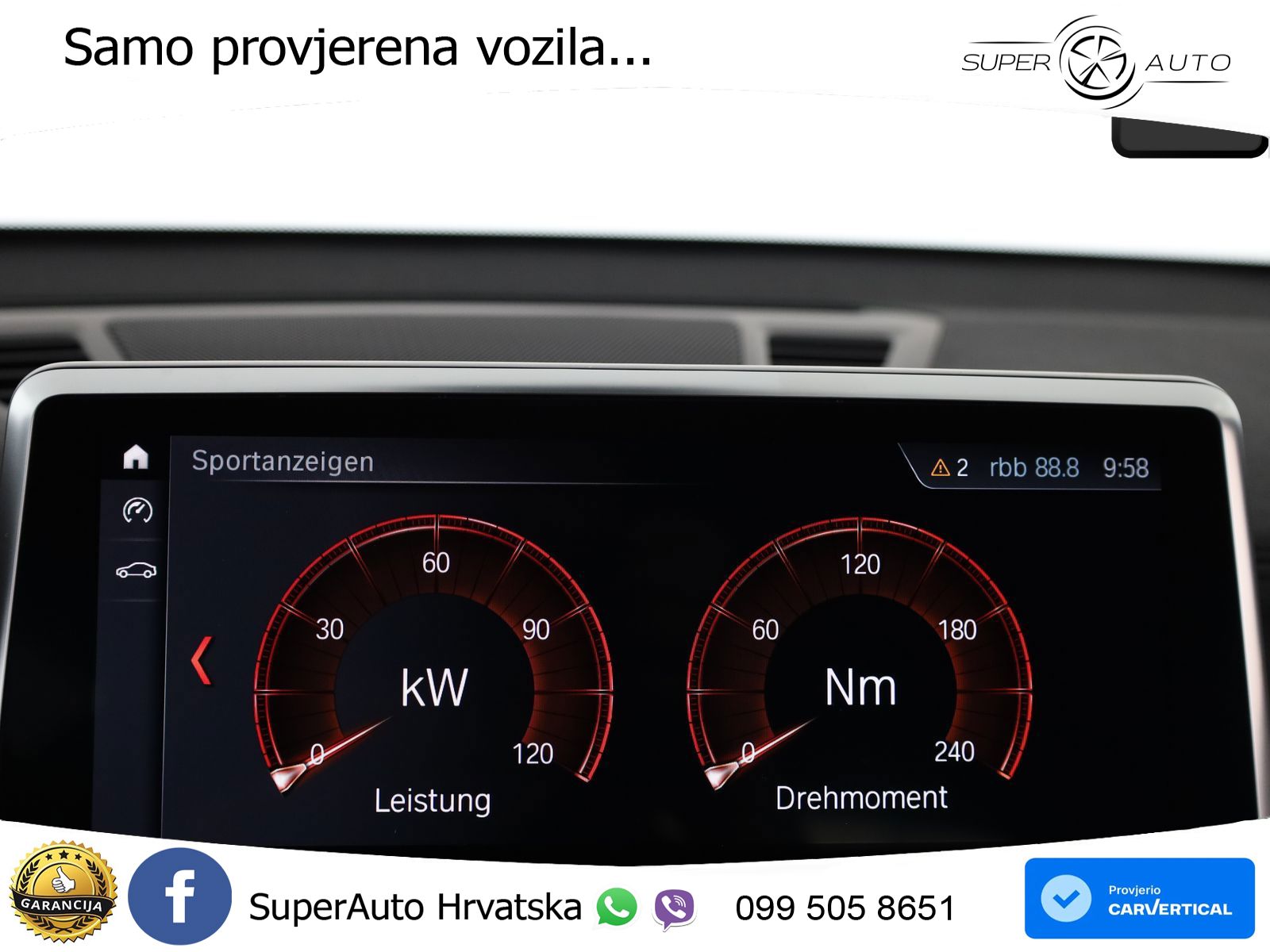 BMW X2 sDrive18i Manual M Sport