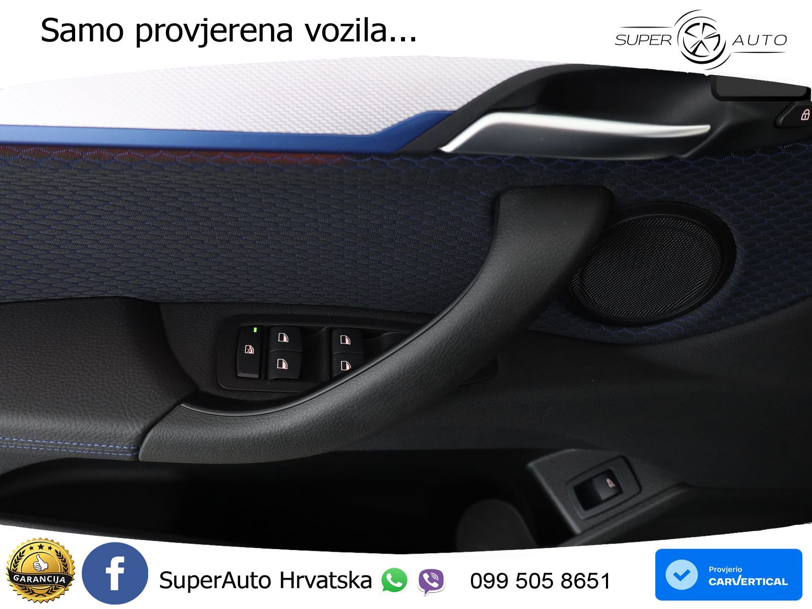 BMW X2 sDrive18i Manual M Sport