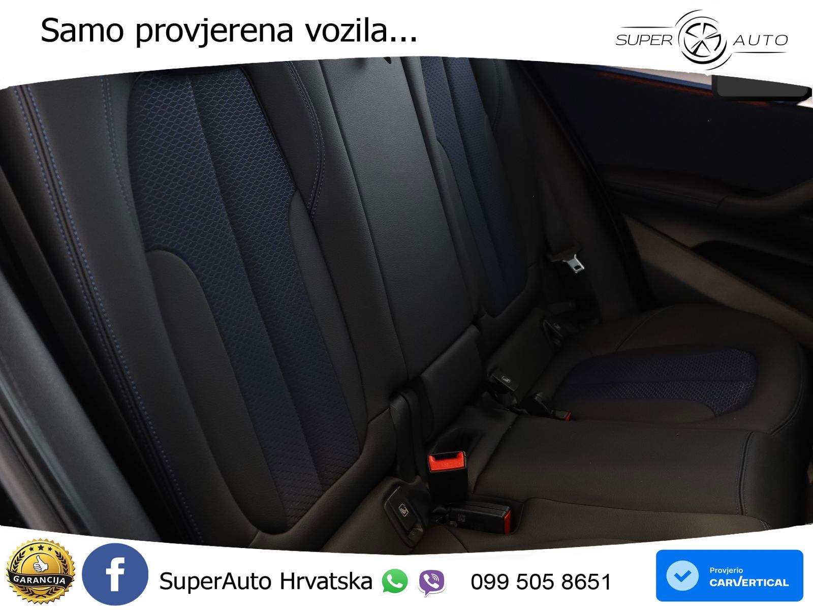BMW X2 sDrive18i Manual M Sport