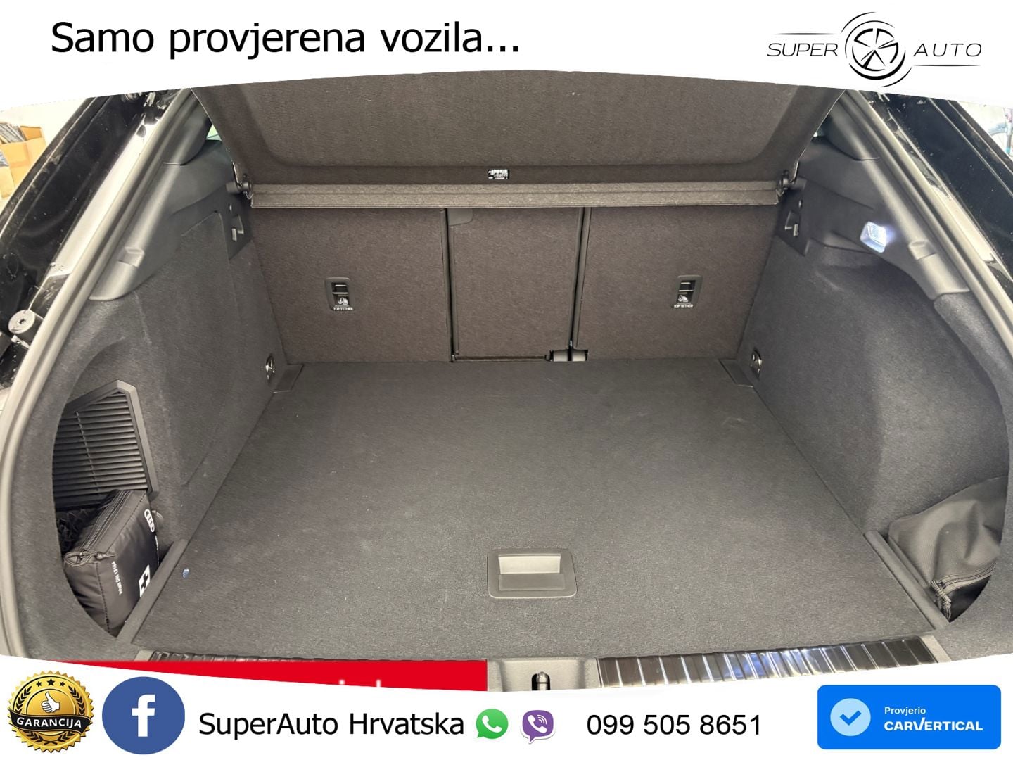 Audi Q3 Sportback 1.5 TFSIe (272 KS) S tronic LED+GR SJED+ACC