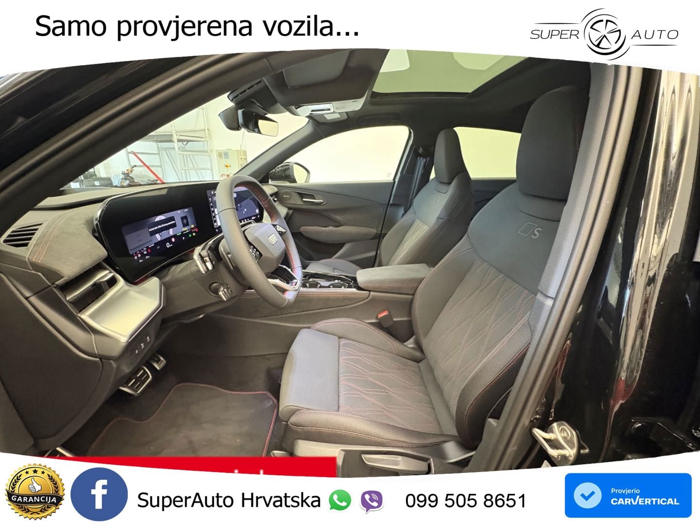 Audi Q3 Sportback 1.5 TFSIe (272 KS) S tronic LED+GR SJED+ACC