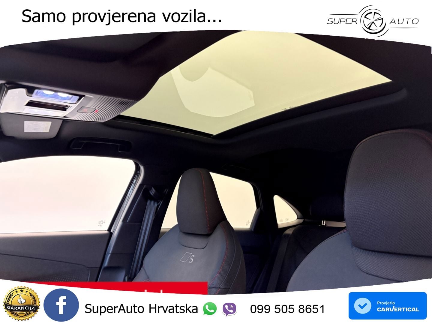 Audi Q3 Sportback 1.5 TFSIe (272 KS) S tronic LED+GR SJED+ACC