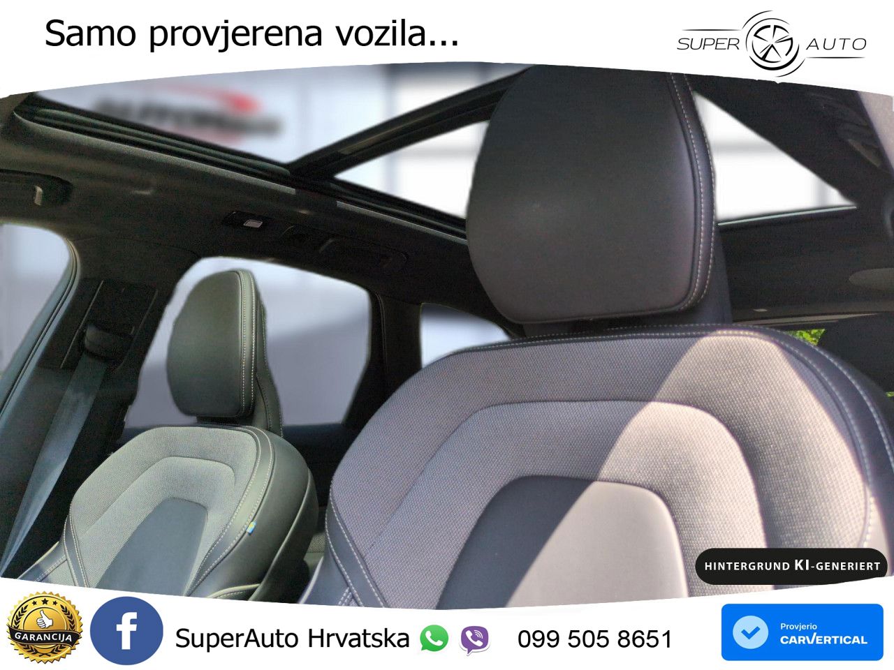 Volvo XC60 T8 AWD Geartronic LED+GR SJED+ACC