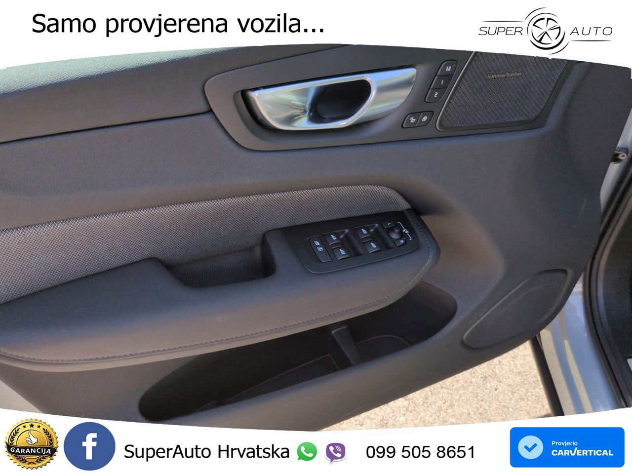 Volvo XC60 T8 AWD Geartronic LED+GR SJED+ACC