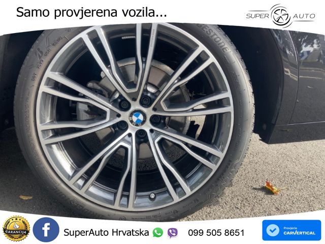 BMW X4 30d (286 KS) xDrive Steptronic M Sport