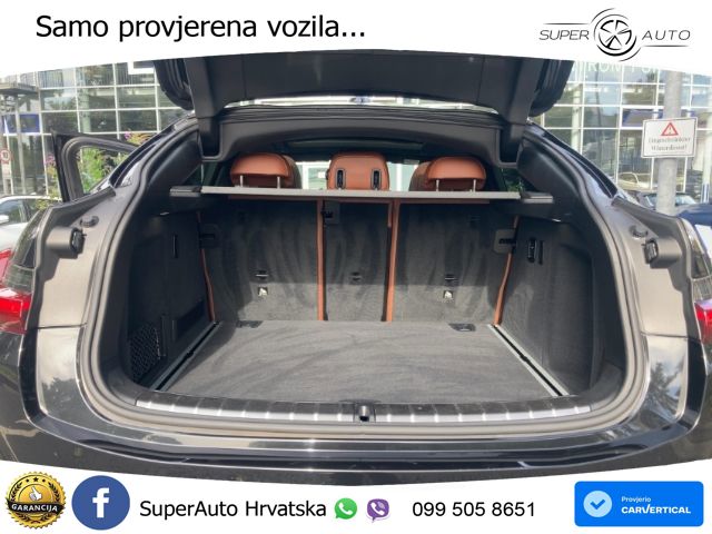 BMW X4 30d (286 KS) xDrive Steptronic M Sport