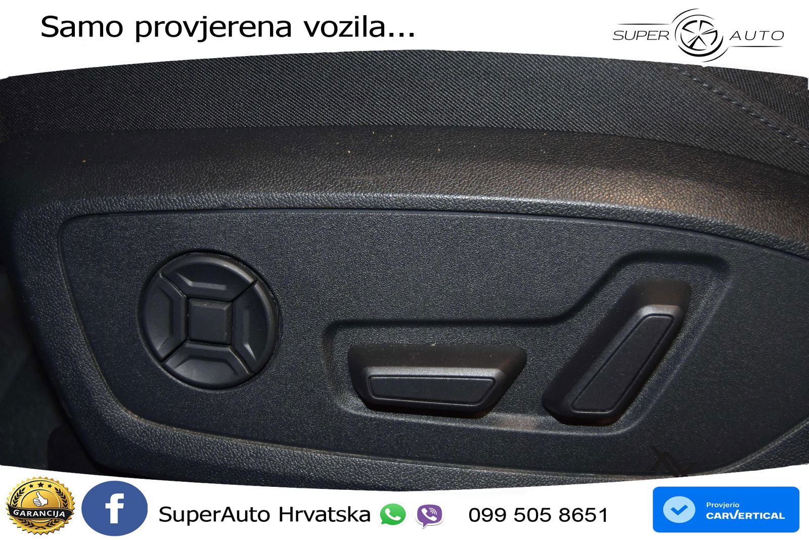 Audi A6 50 TDI V6 (286 KS) quattro tiptronic S line LED+GR SJED+ACC
