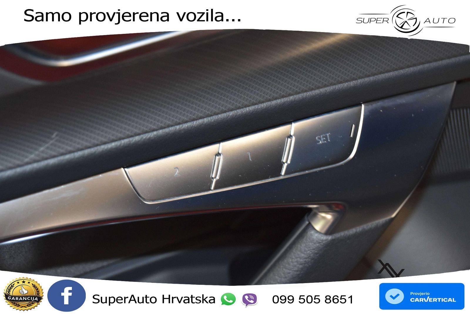 Audi A6 50 TDI V6 (286 KS) quattro tiptronic S line LED+GR SJED+ACC