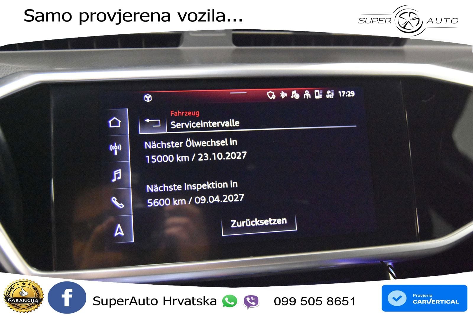 Audi A6 50 TDI V6 (286 KS) quattro tiptronic S line LED+GR SJED+ACC