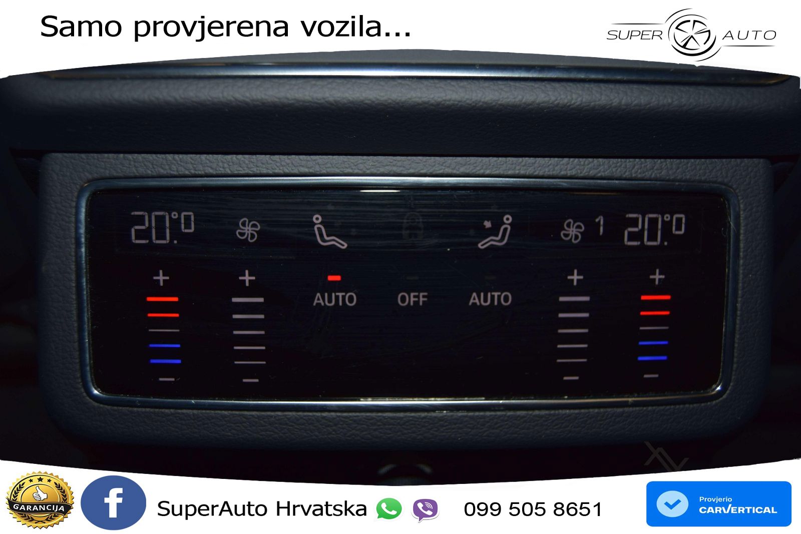Audi A6 50 TDI V6 (286 KS) quattro tiptronic S line LED+GR SJED+ACC