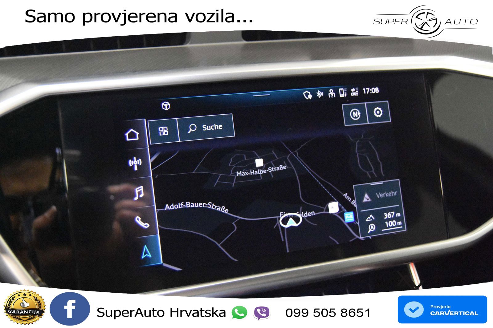 Audi A6 50 TDI V6 (286 KS) quattro tiptronic S line LED+GR SJED+ACC
