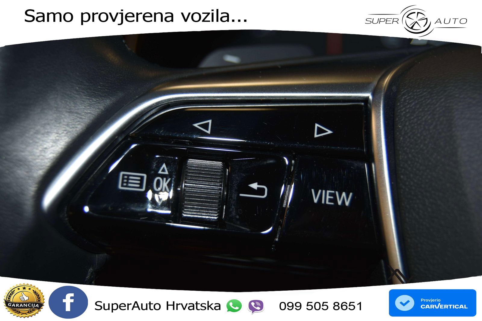 Audi A6 50 TDI V6 (286 KS) quattro tiptronic S line LED+GR SJED+ACC