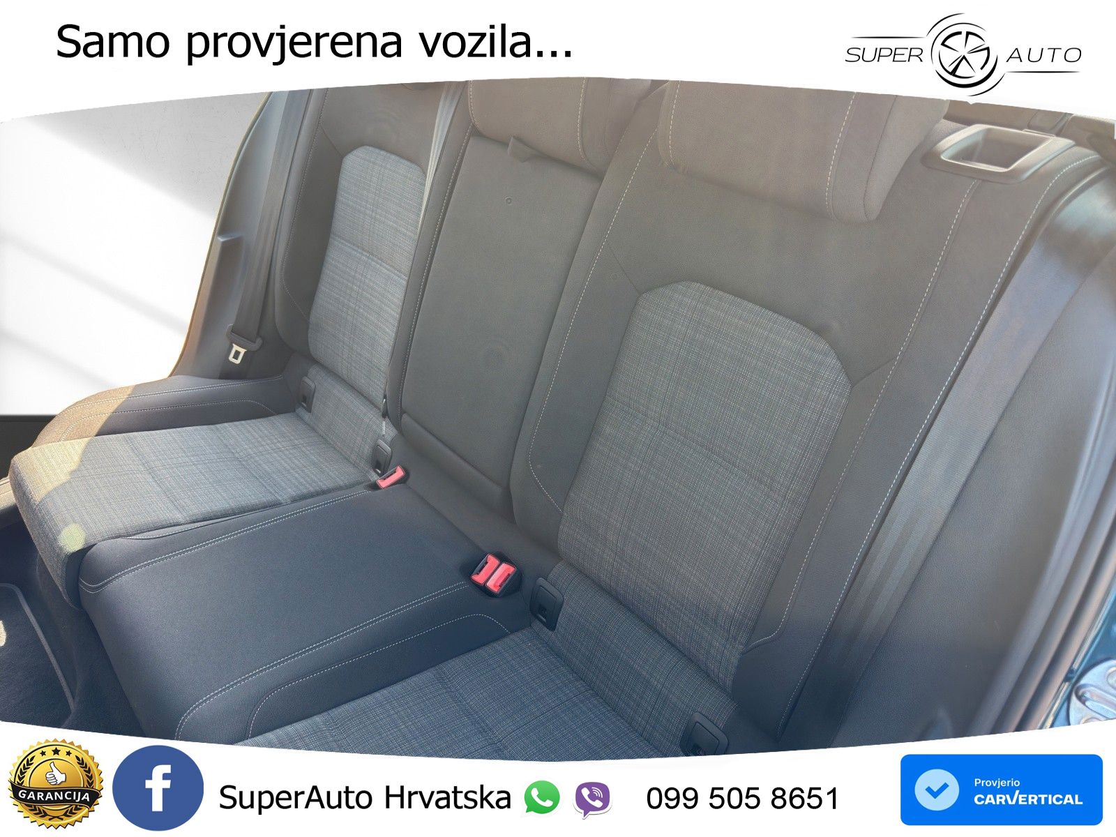 Volkswagen Passat Variant 2.0 TDI (150 KS) DSG LED+GR SJED+ACC