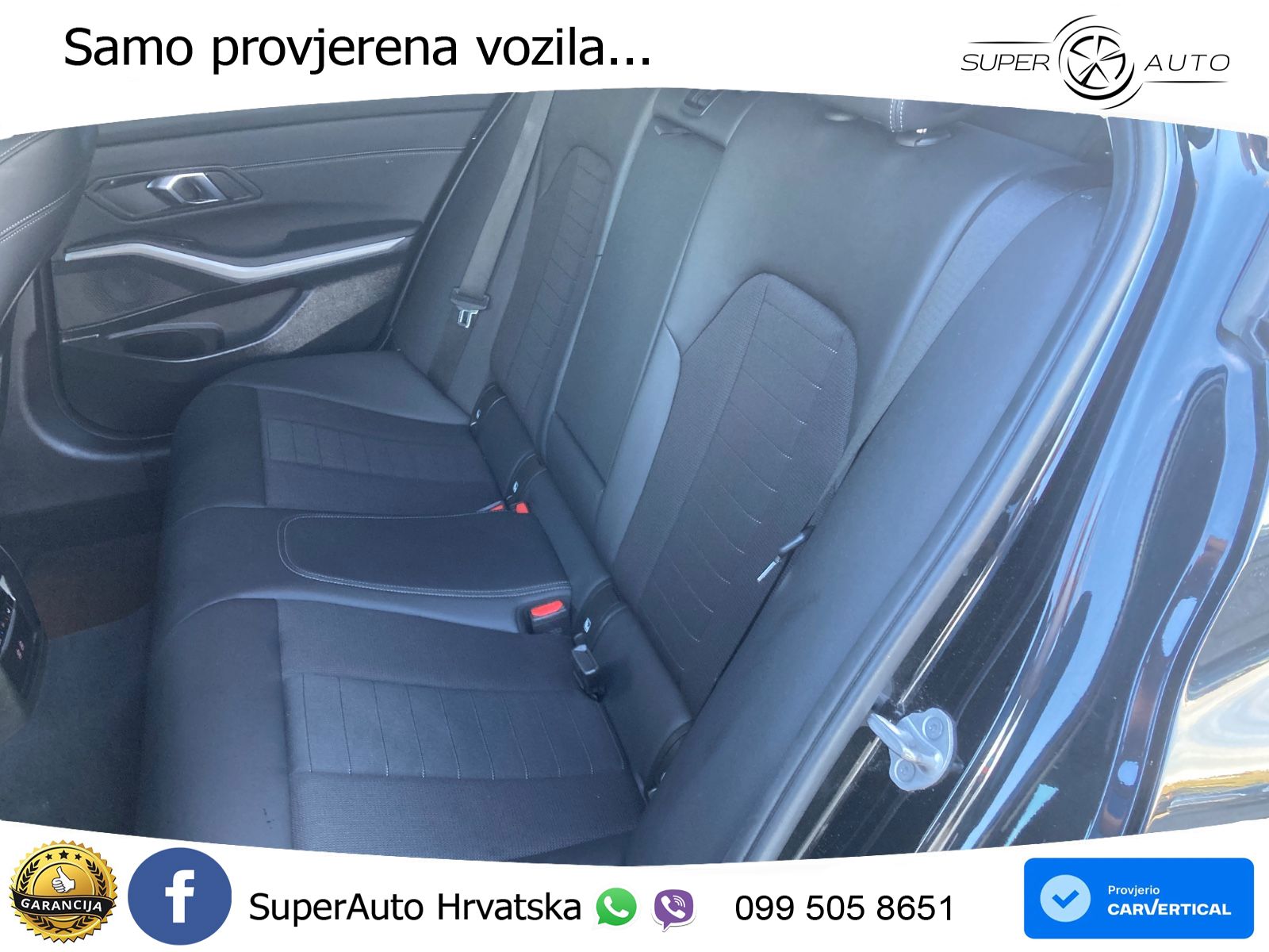 BMW 318i (156 KS) Steptronic