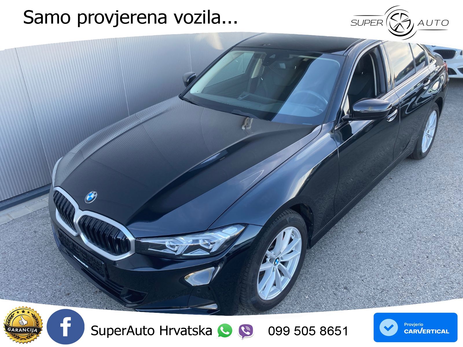 BMW 318i (156 KS) Steptronic