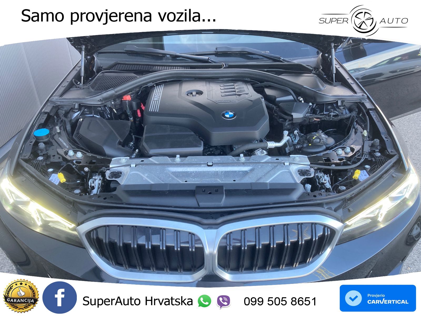 BMW 318i (156 KS) Steptronic