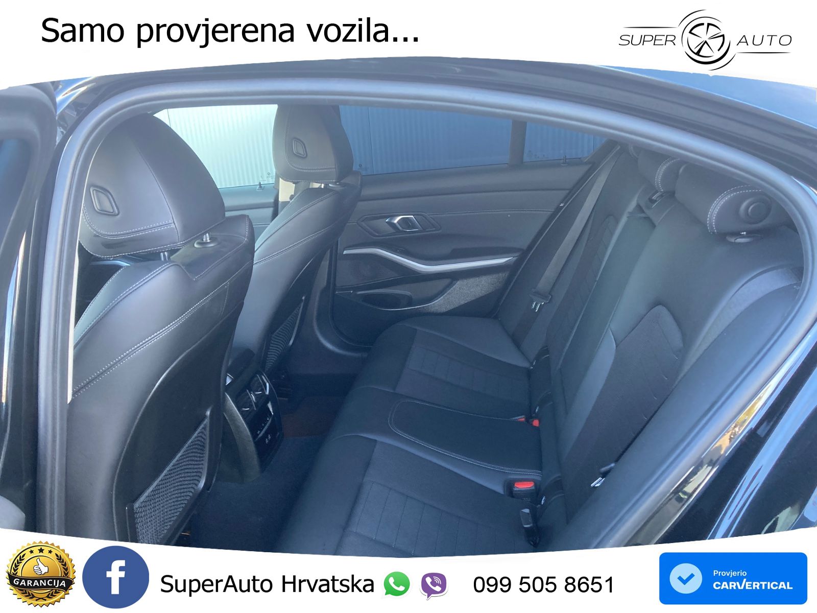 BMW 318i (156 KS) Steptronic