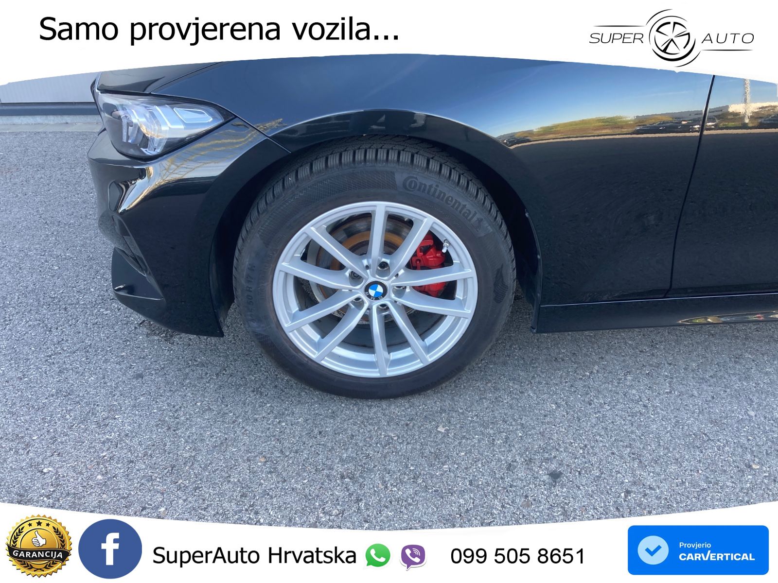 BMW 318i (156 KS) Steptronic