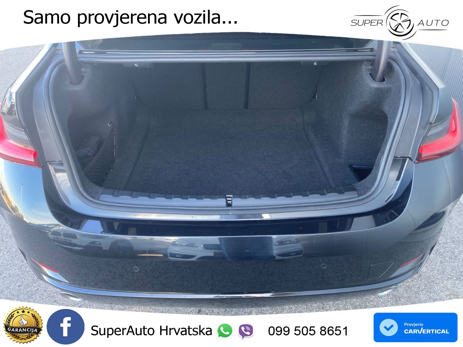 BMW 318i (156 KS) Steptronic