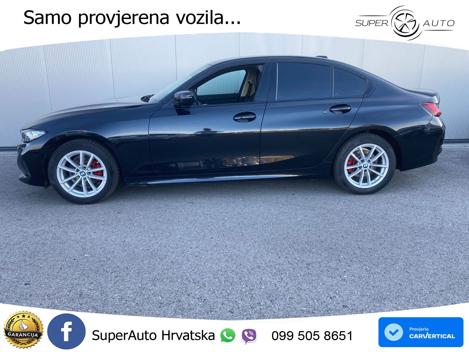 BMW 318i (156 KS) Steptronic