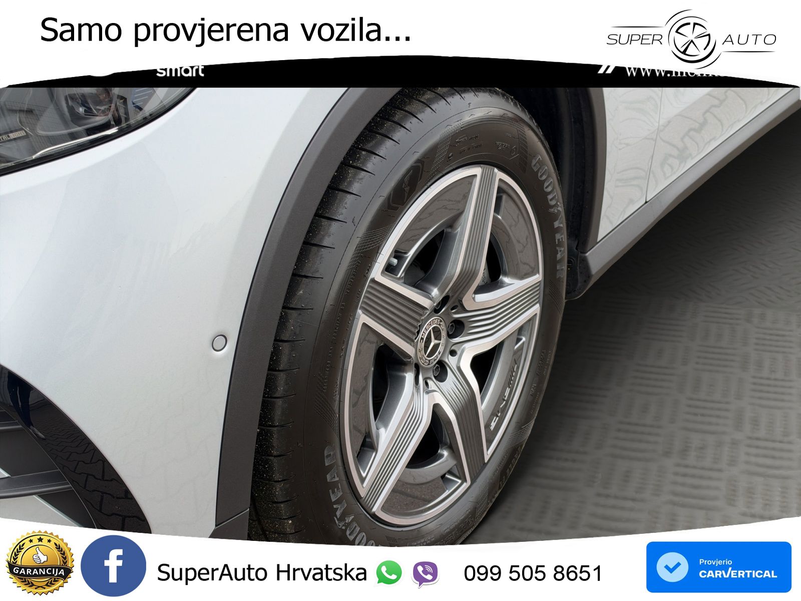 Mercedes GLC 300d (269 KS) 4MATIC 9G-TRONIC AMG ACC+GR SJED+360+PANO