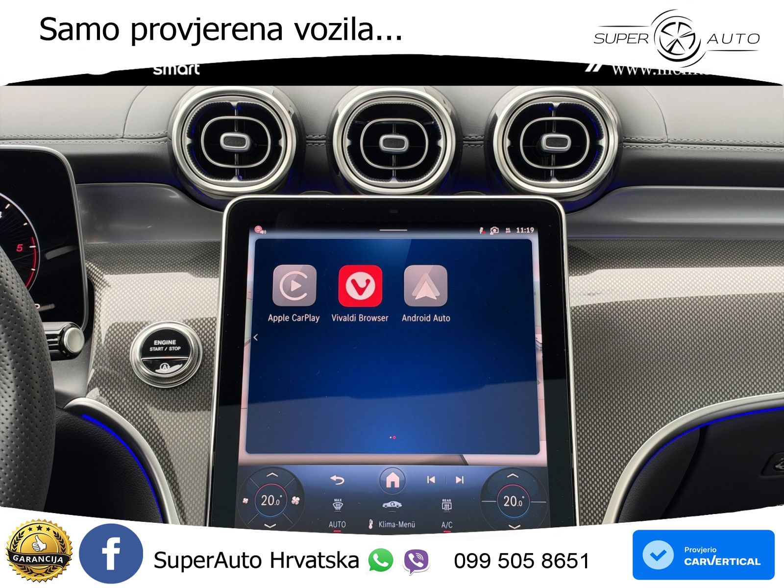 Mercedes GLC 300d (269 KS) 4MATIC 9G-TRONIC AMG ACC+GR SJED+360+PANO